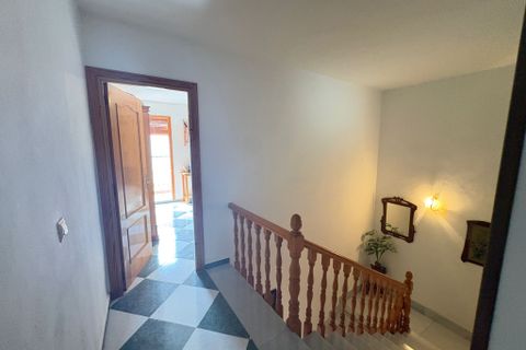 Radhus i Albanchez, Almeria, Albanchez - € 93 000 | Ref: Casa Amador - foto 32